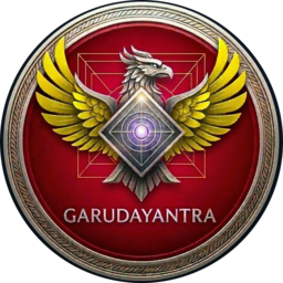 Garuda Yantra